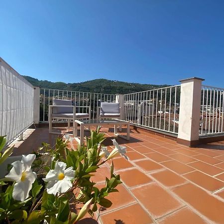 B&B Unique Península Sorrentina Exterior foto