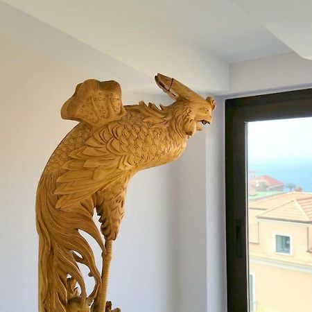 B&B Unique Península Sorrentina Exterior foto